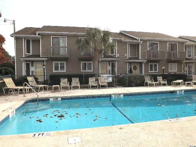 405 N 77th Ave. N UNIT #2 Myrtle Beach, SC 29572