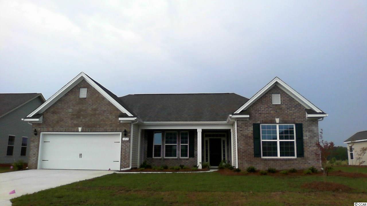 1212 Fence Post Ln. Carolina Shores, NC 28467