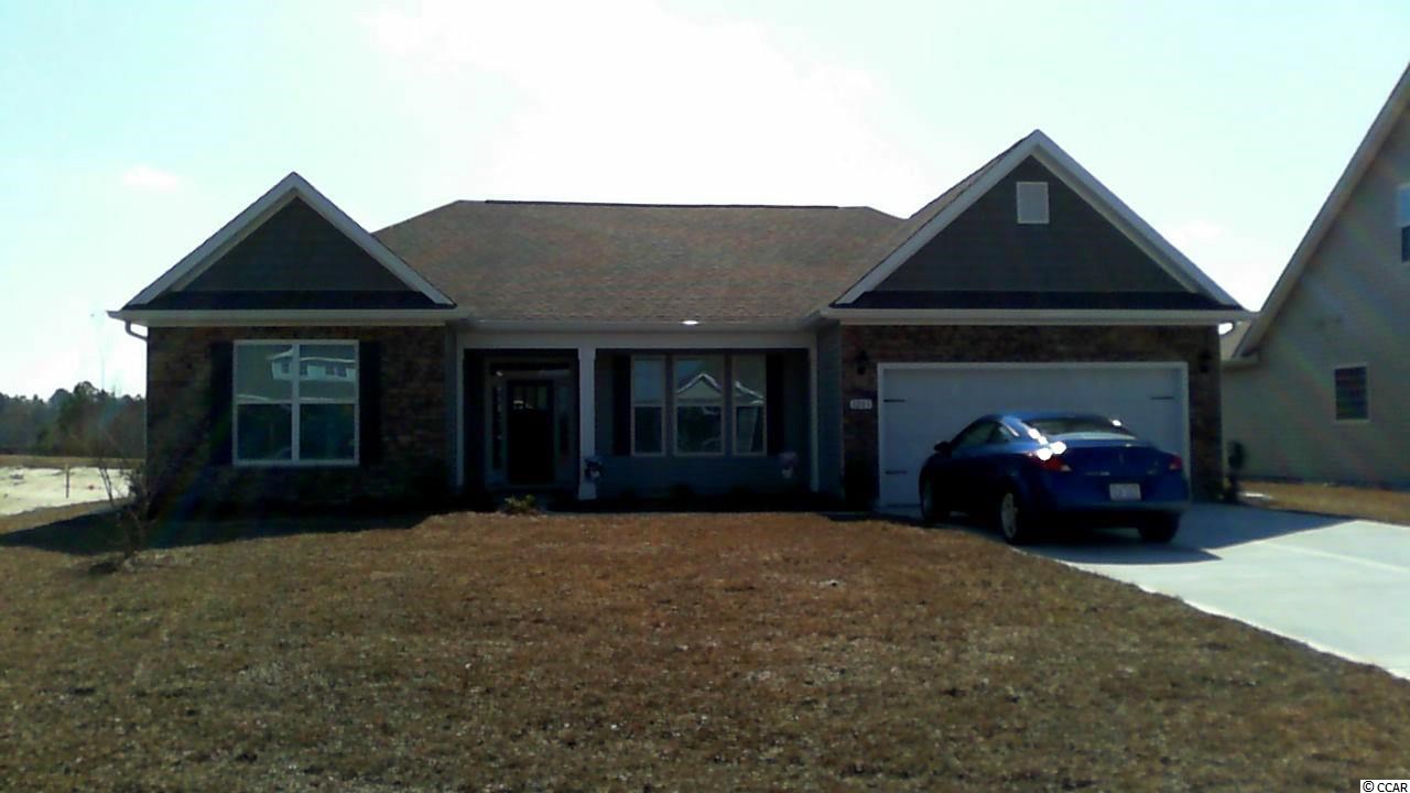 1203 Fence Post Ln. Carolina Shores, NC 28467