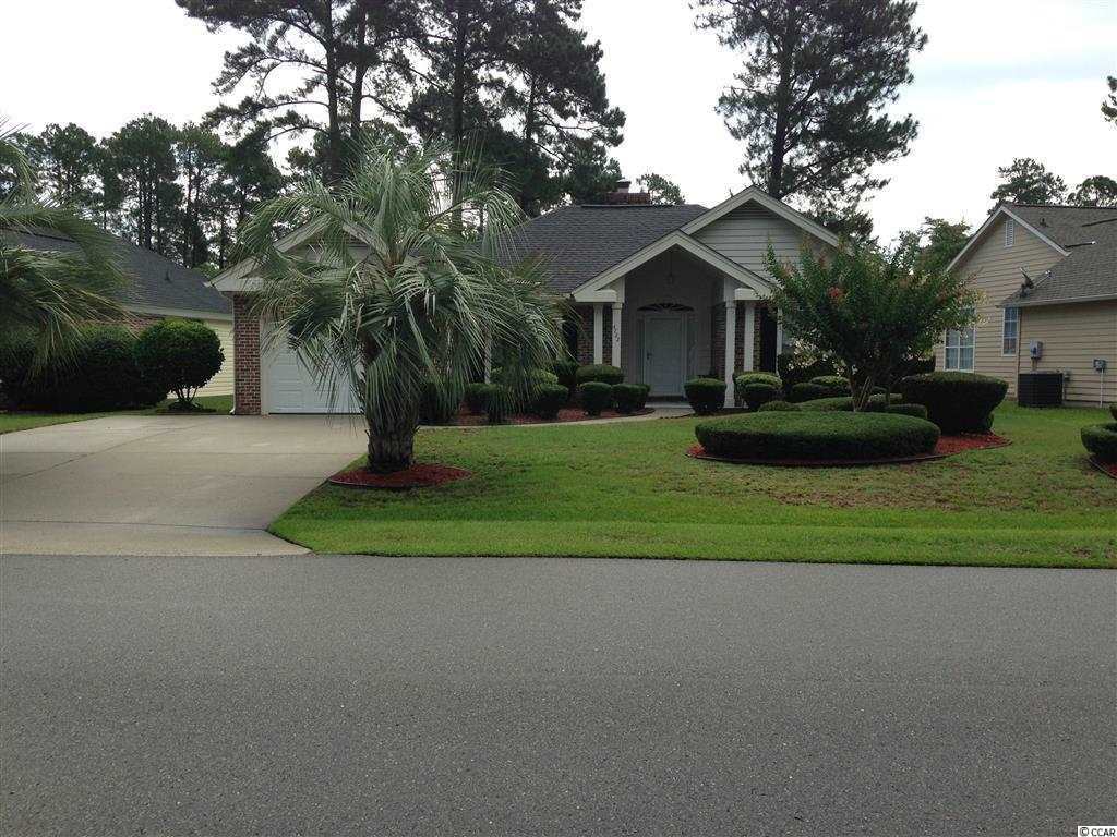 4722 Southern Trail Myrtle Beach, SC 29579