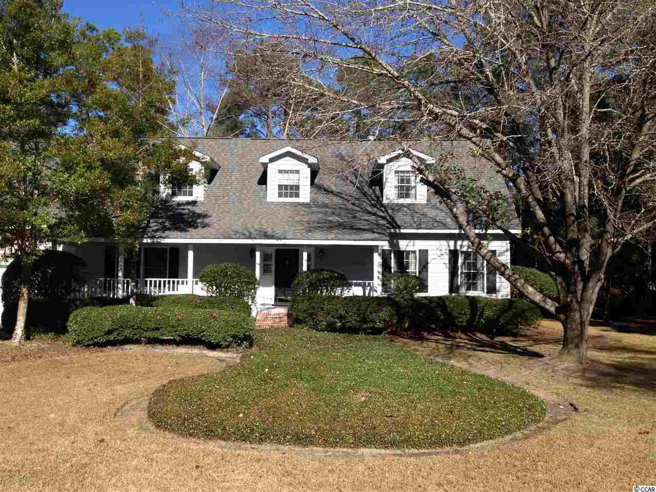 40 Capt Anthony White Ln. Georgetown, SC 29440