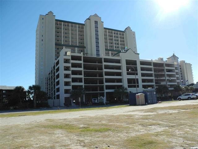 102 N Ocean Blvd. UNIT #401 North Myrtle Beach, SC 29582