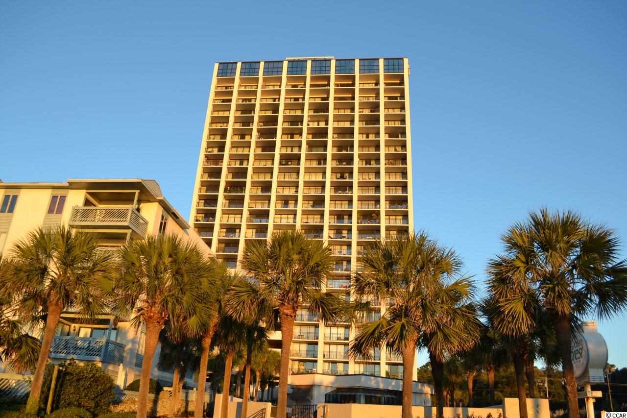 5523 N Ocean Blvd. UNIT #2212 Myrtle Beach, SC 29577