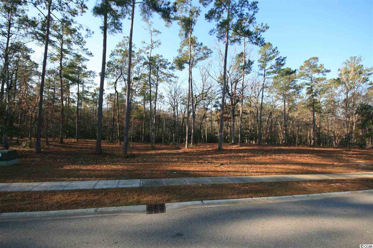 Lot 177 Chamberlin Rd. Myrtle Beach, SC 29588