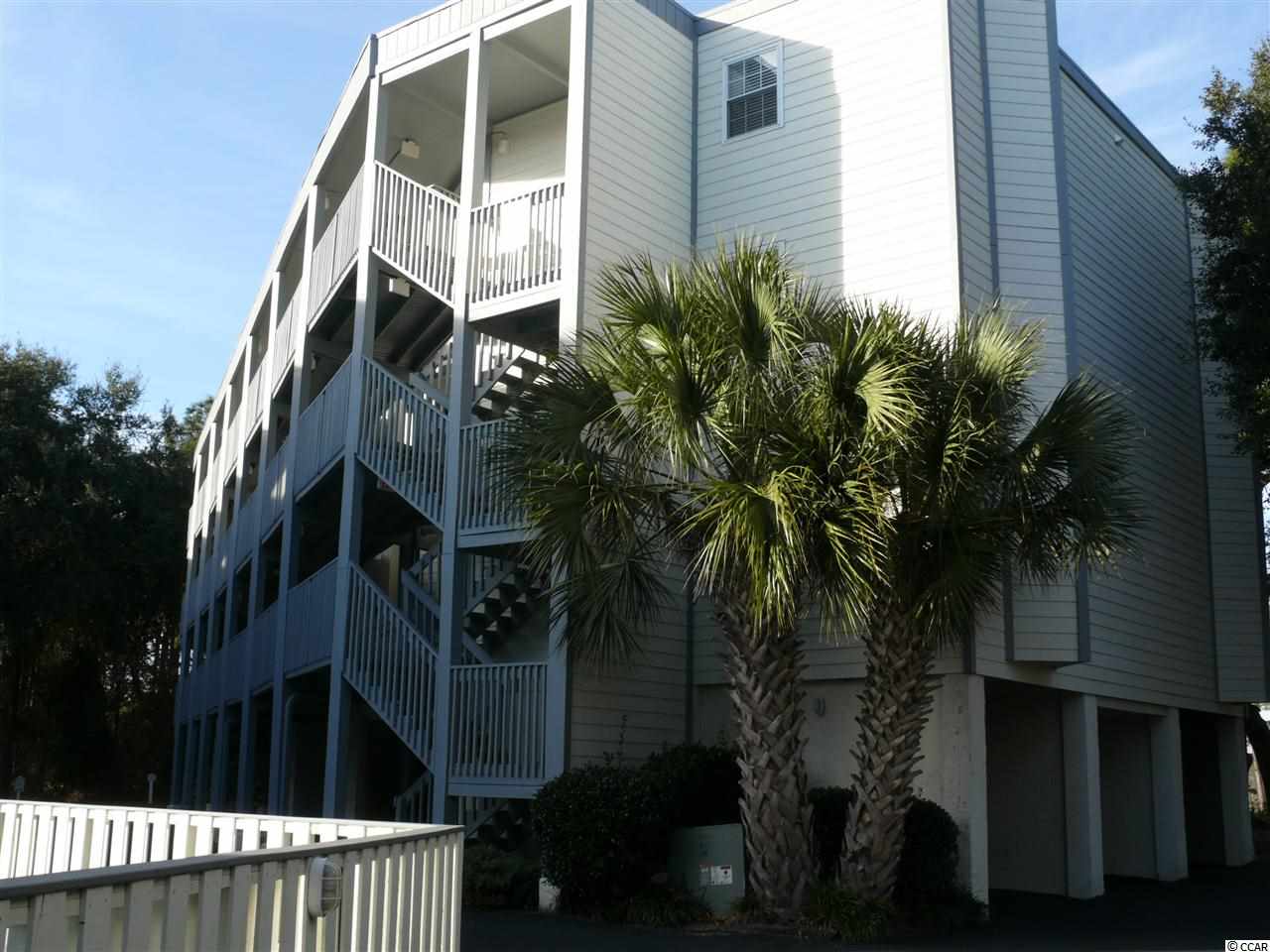 1500 Cenith Dr. UNIT F-103 North Myrtle Beach, SC 29582