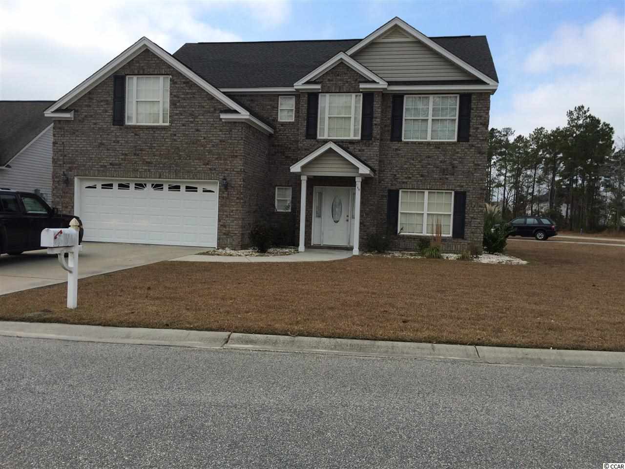 143 Sugar Mill Loop Myrtle Beach, SC 29588