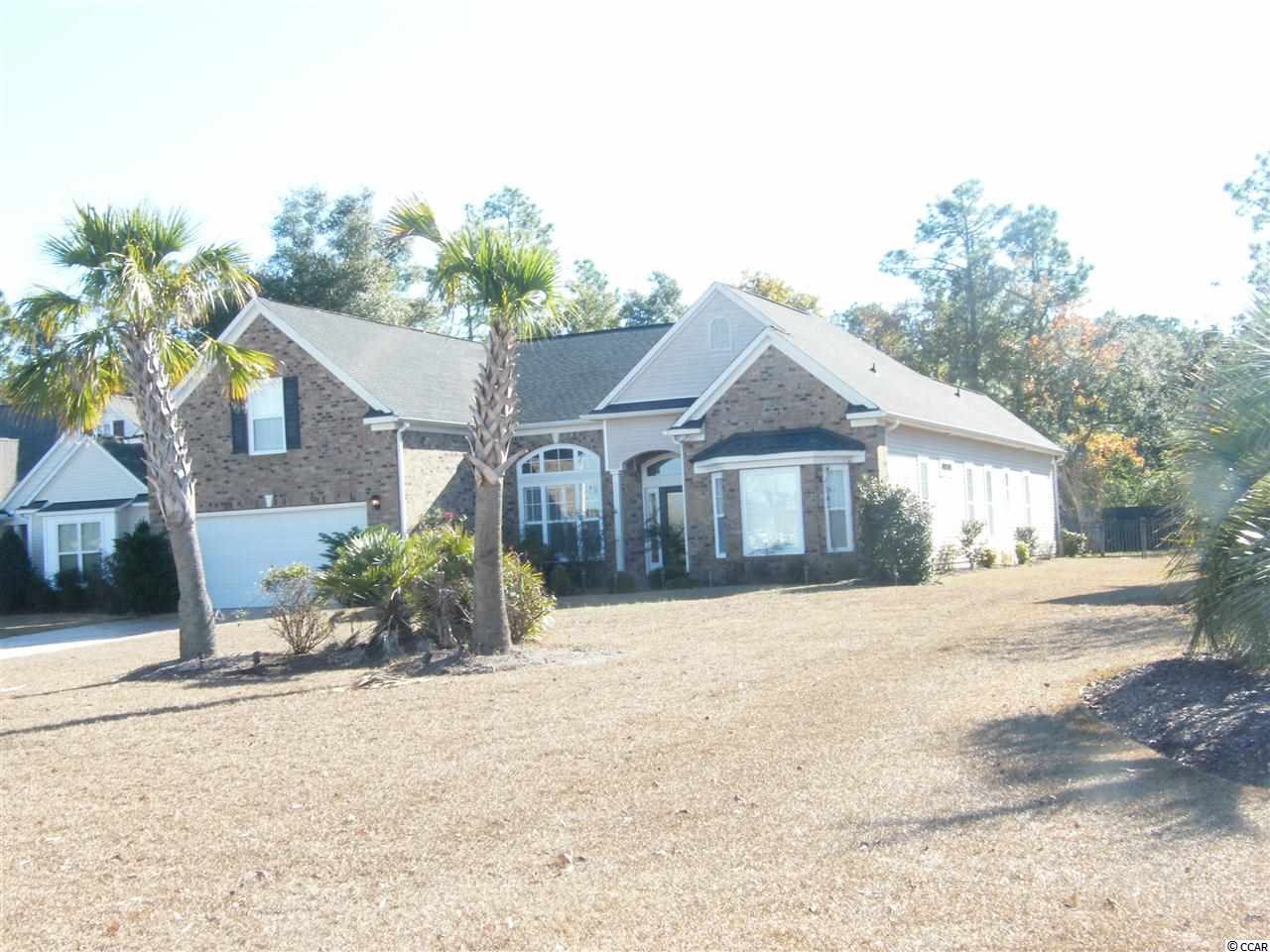 2 Cypress Creek Dr. Murrells Inlet, SC 29576