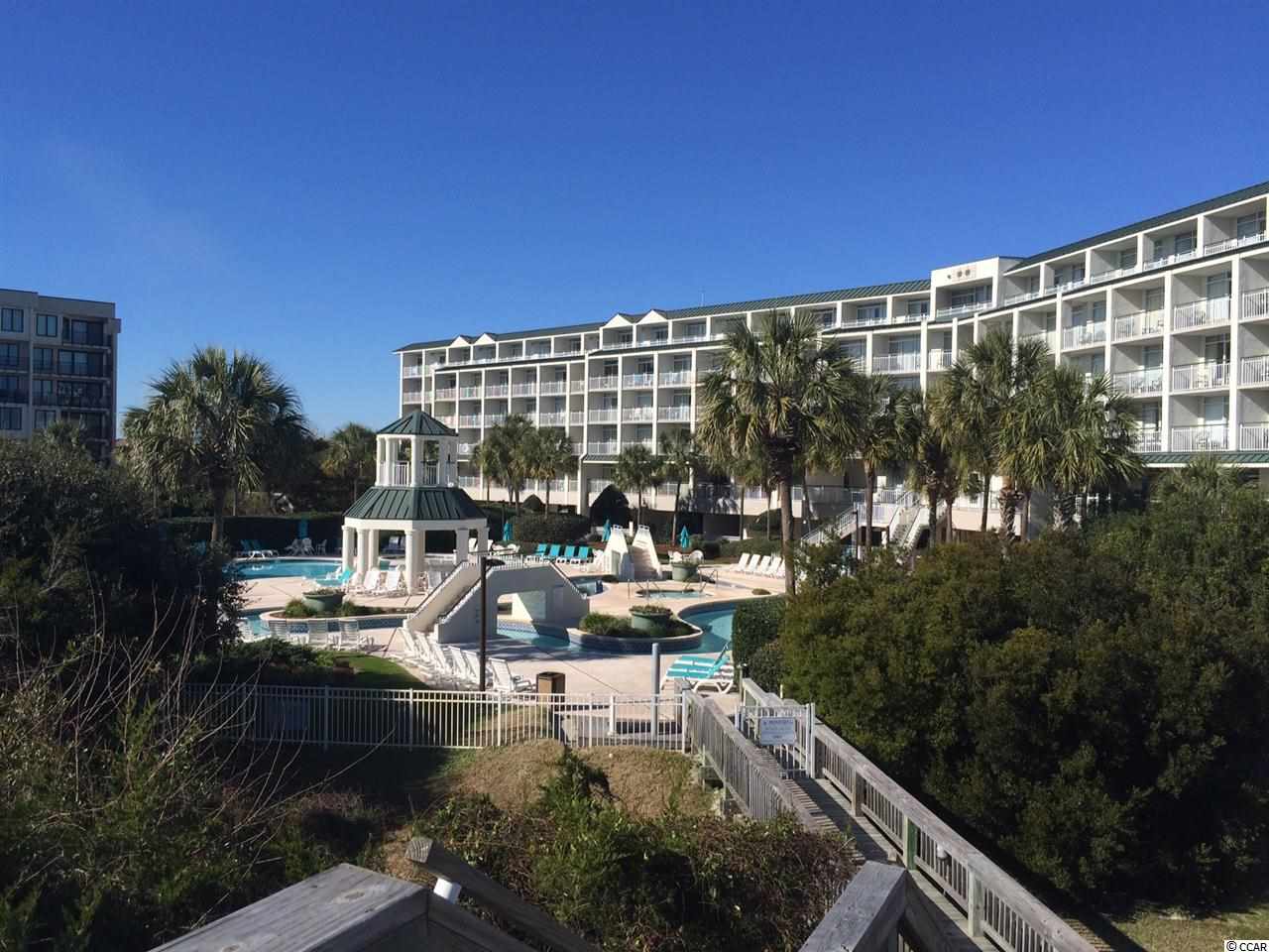 601 Retreat Beach Circle UNIT #125 Pawleys Island, SC 29585