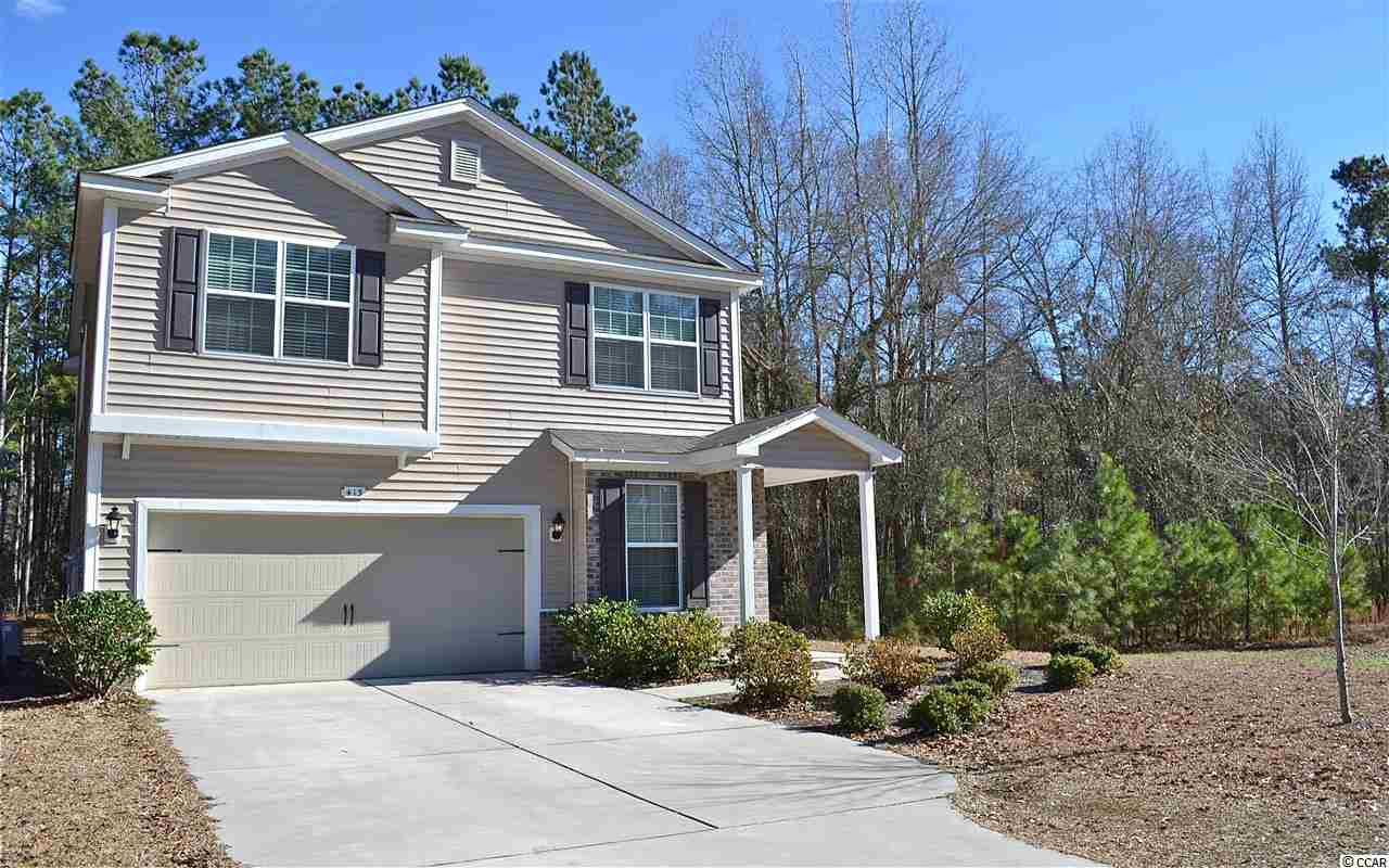 413 Cotton Grass Dr. Loris, SC 29569