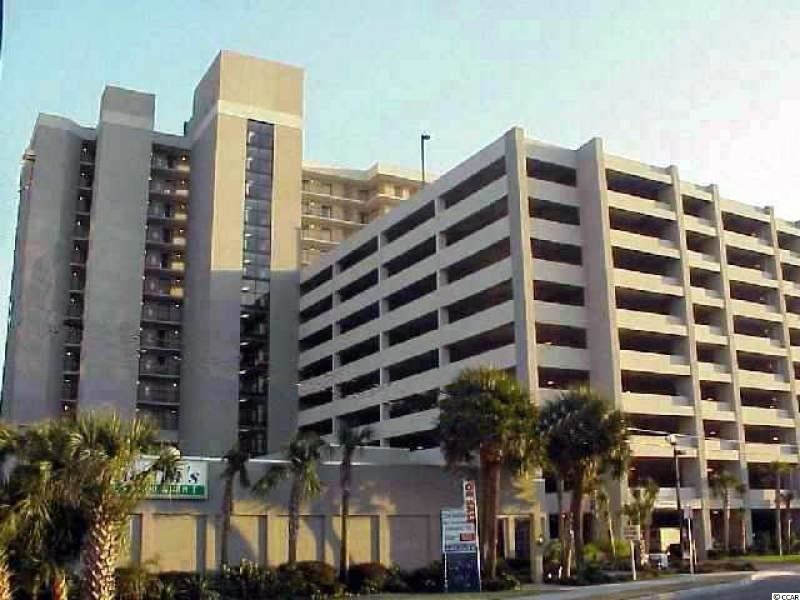 7200 N Ocean Blvd. UNIT #955 Myrtle Beach, SC 29572