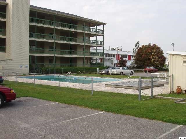 4445 Kingsport Dr. UNIT #406 Little River, SC 29566