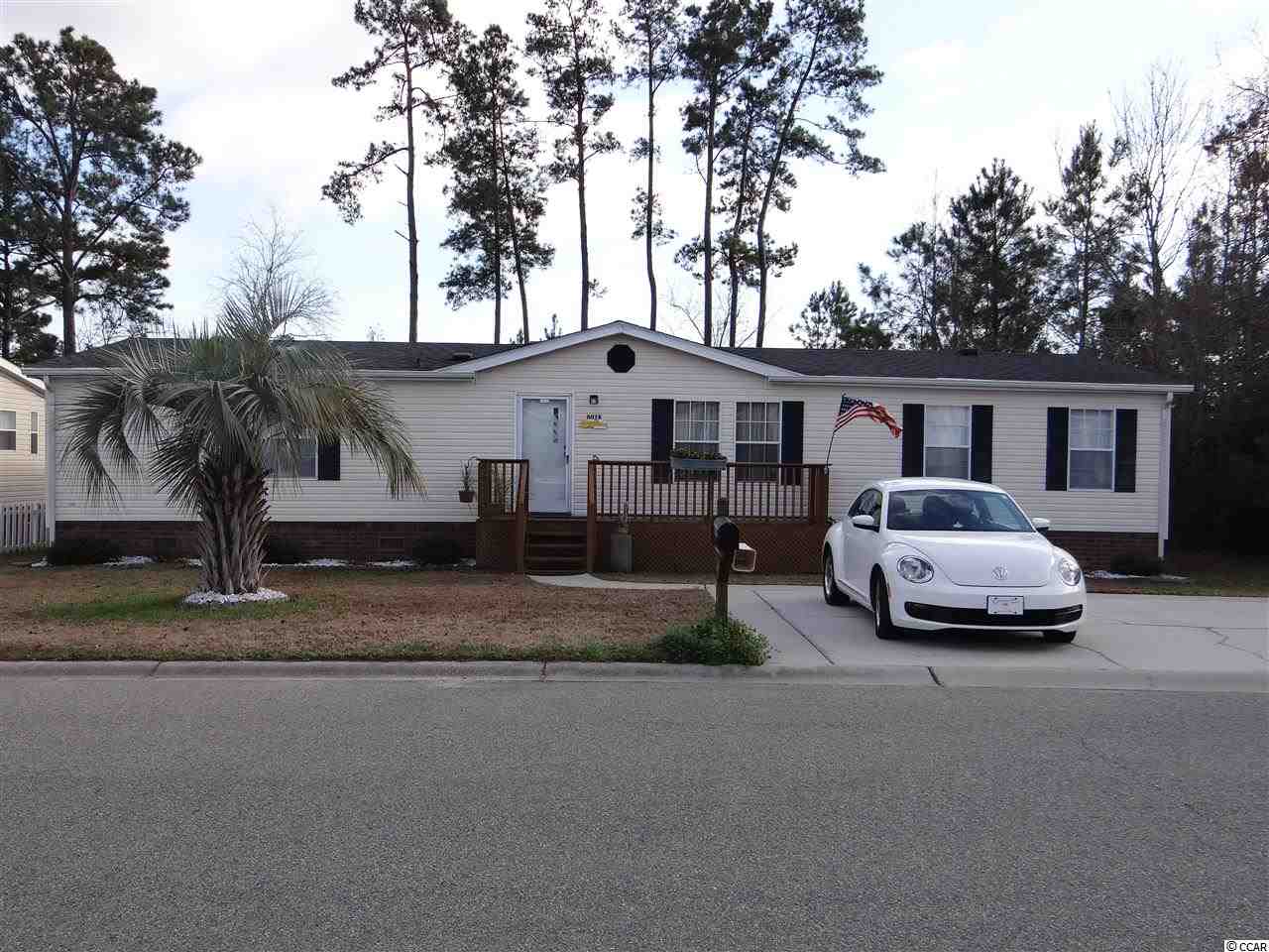 8016 McLamb Dr. Myrtle Beach, SC 29588