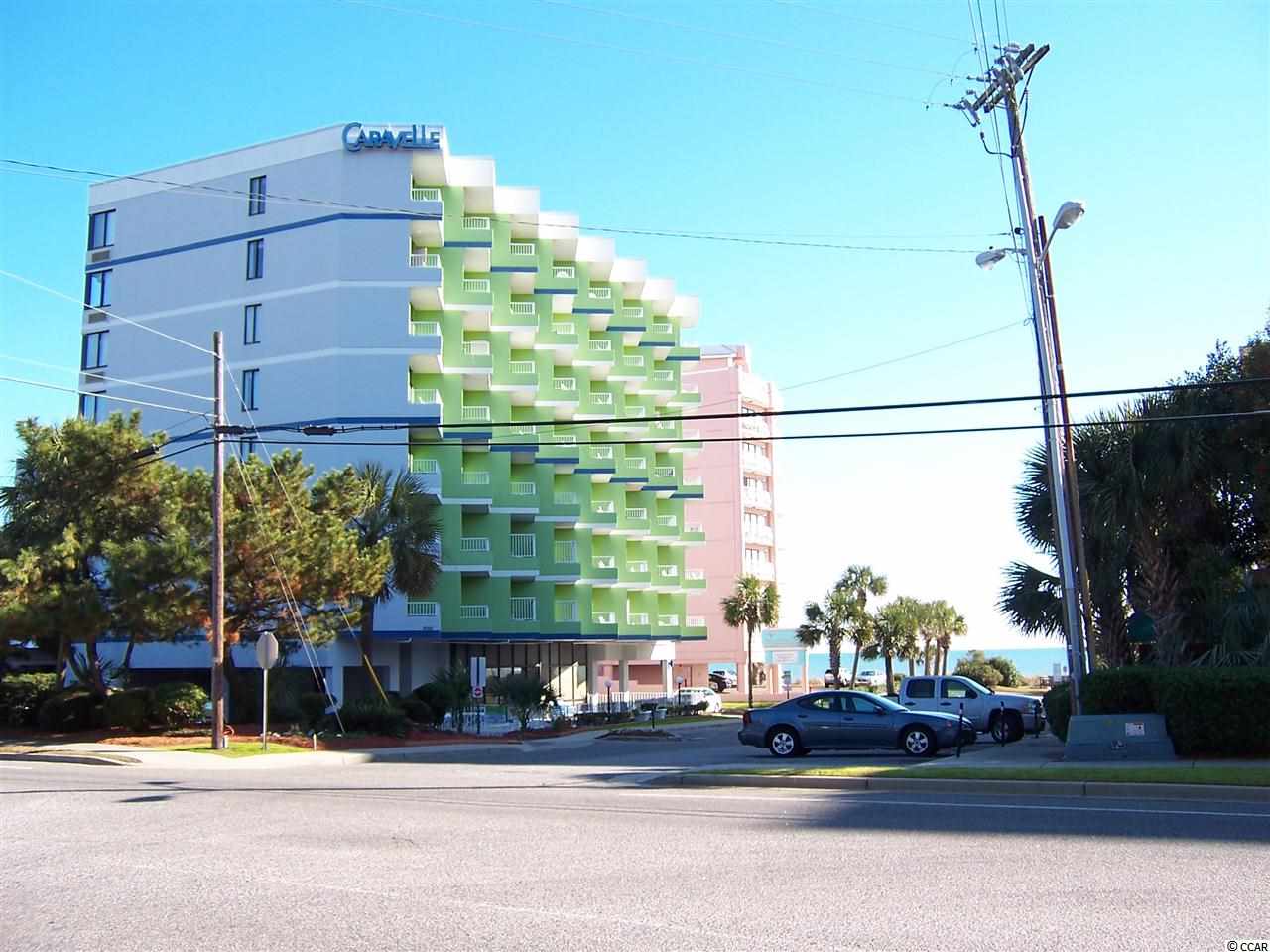 7000 N Ocean Blvd. UNIT #128 Myrtle Beach, SC 29572