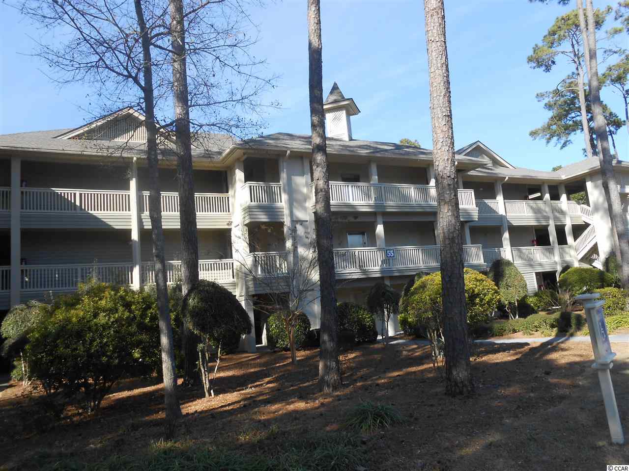 1551 Spinnaker Dr. UNIT #5534 North Myrtle Beach, SC 29582