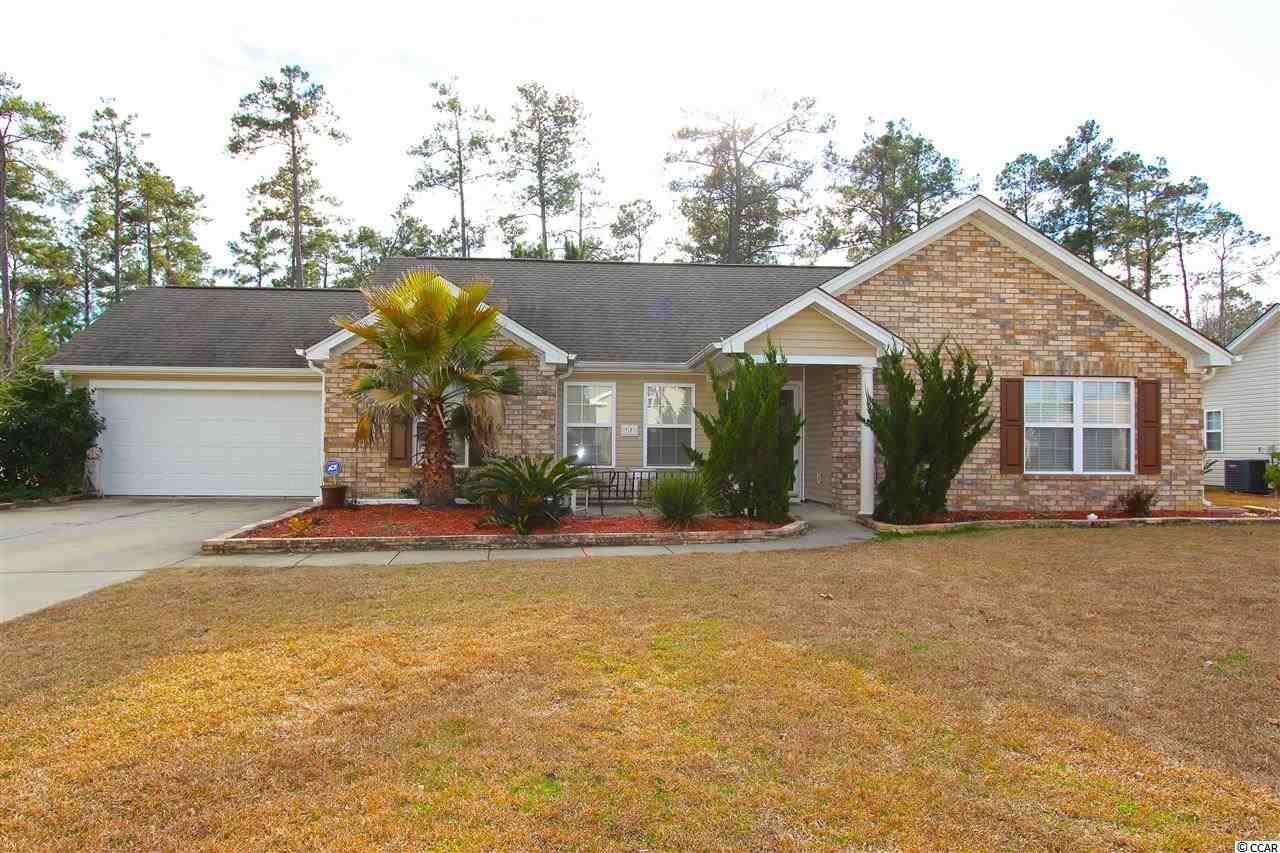 1176 Jumper Trail Circle Myrtle Beach, SC 29588