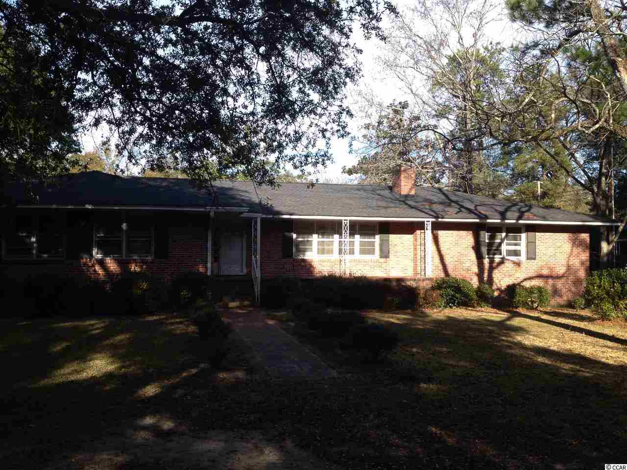 611 Cypress Ave. Georgetown, SC 29440