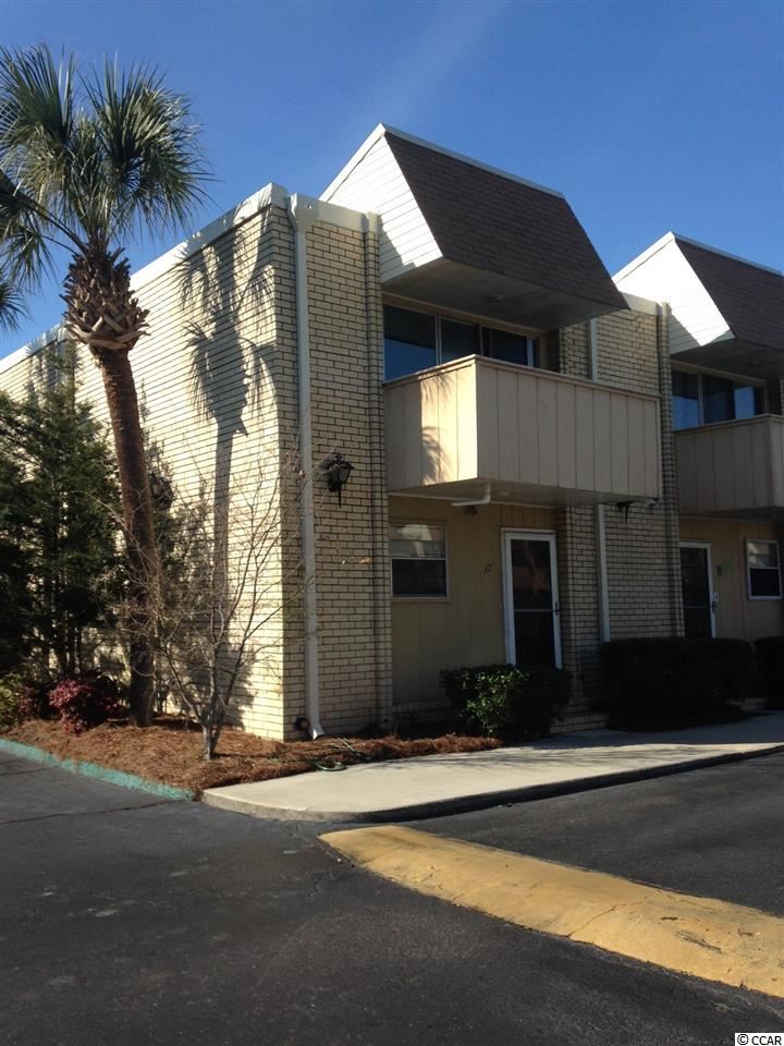 4701 N Kings Hwy. UNIT #37 Myrtle Beach, SC 29577