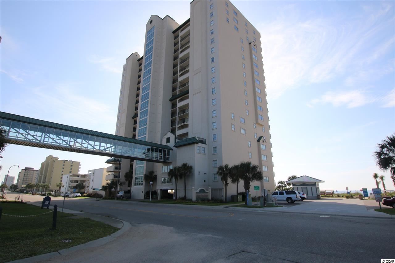 3805 S Ocean Blvd. UNIT #201 North Myrtle Beach, SC 29582