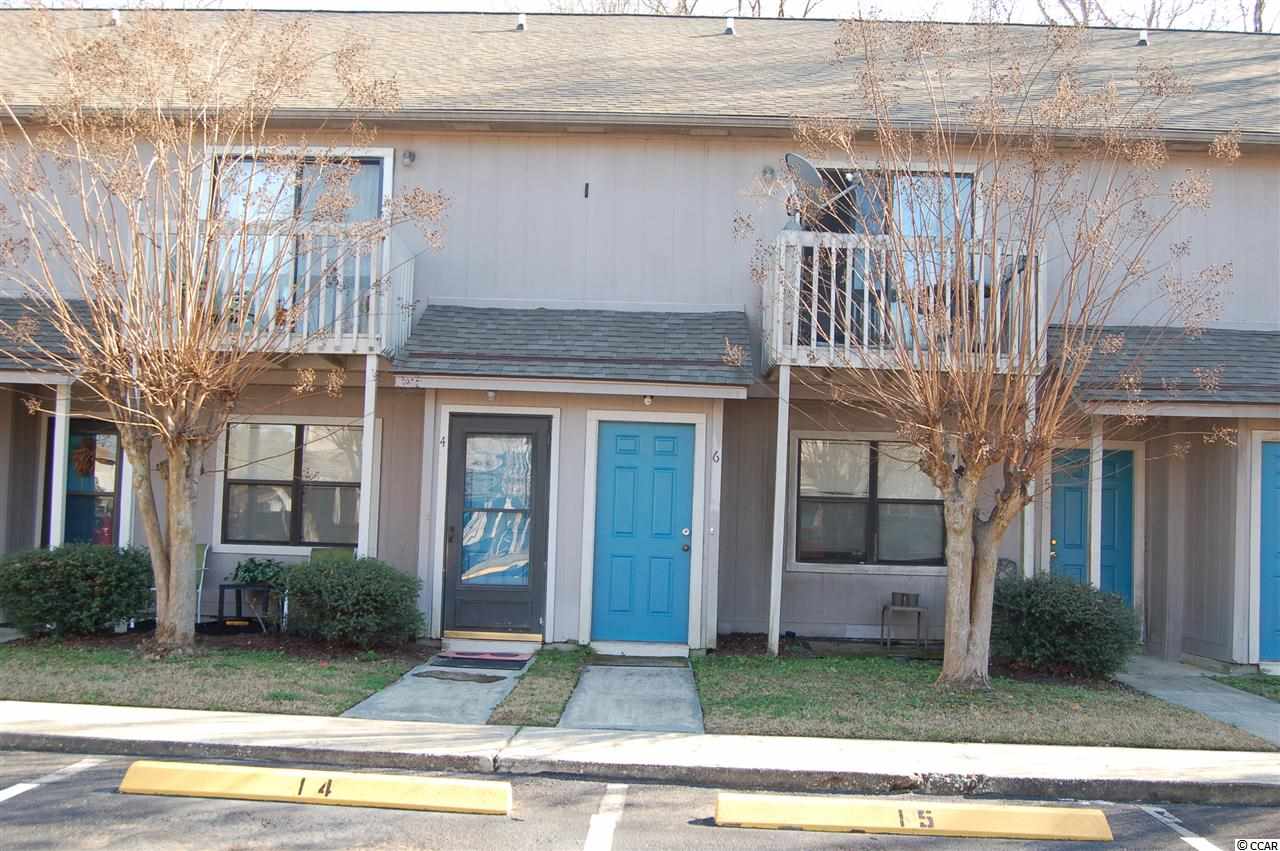 110 Horizon River Dr. UNIT I6 Myrtle Beach, SC 29588