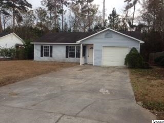 2614 Temperance Dr. Myrtle Beach, SC 29588