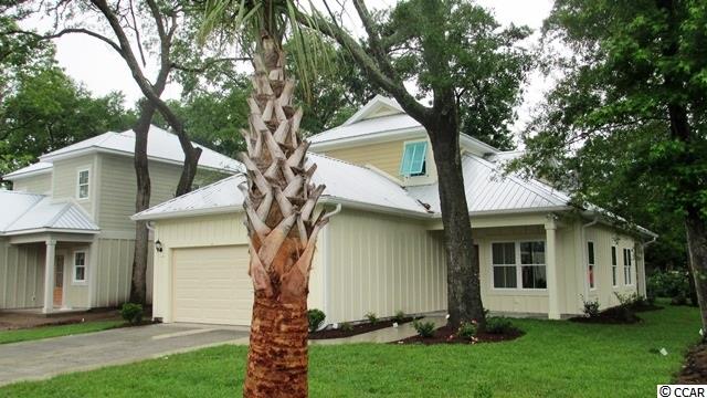 22 Ruth St. Murrells Inlet, SC 29576