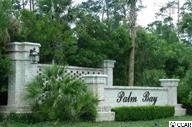 Lot 24 Palm Bay Dr. Murrells Inlet, SC 29576