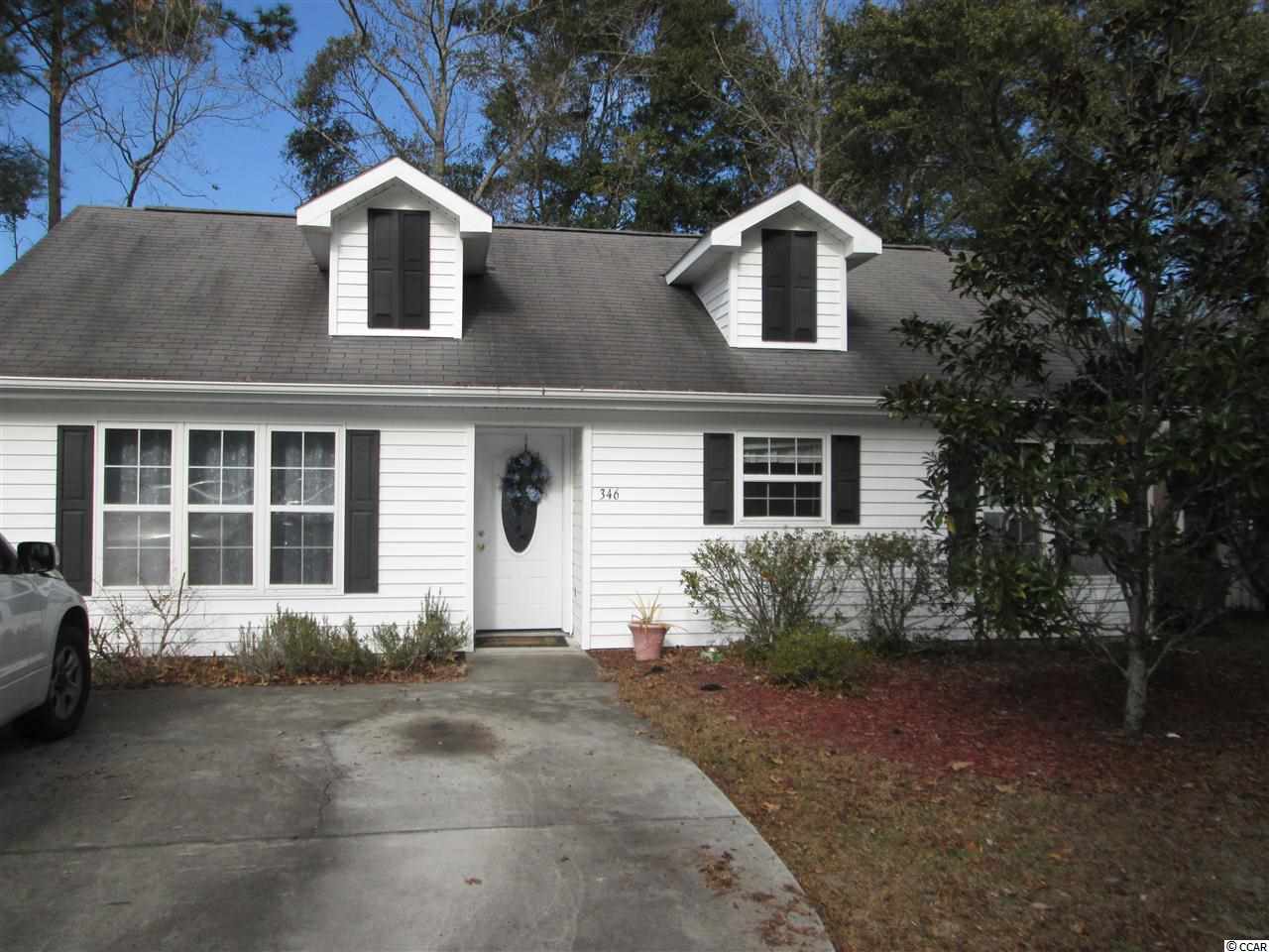 346 Navigators Dr. Pawleys Island, SC 29585