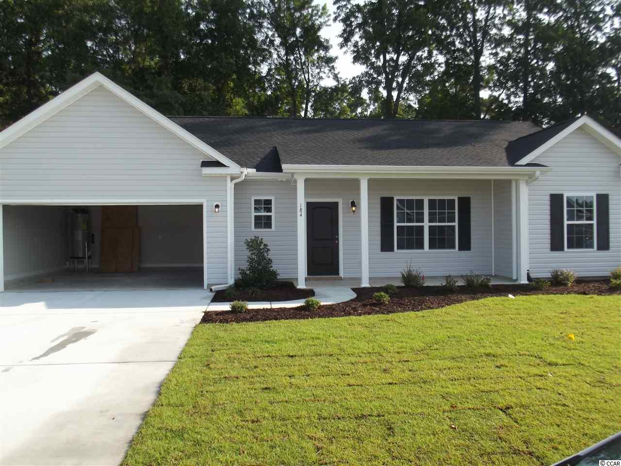 184 Oak Crest Circle Longs, SC 29568