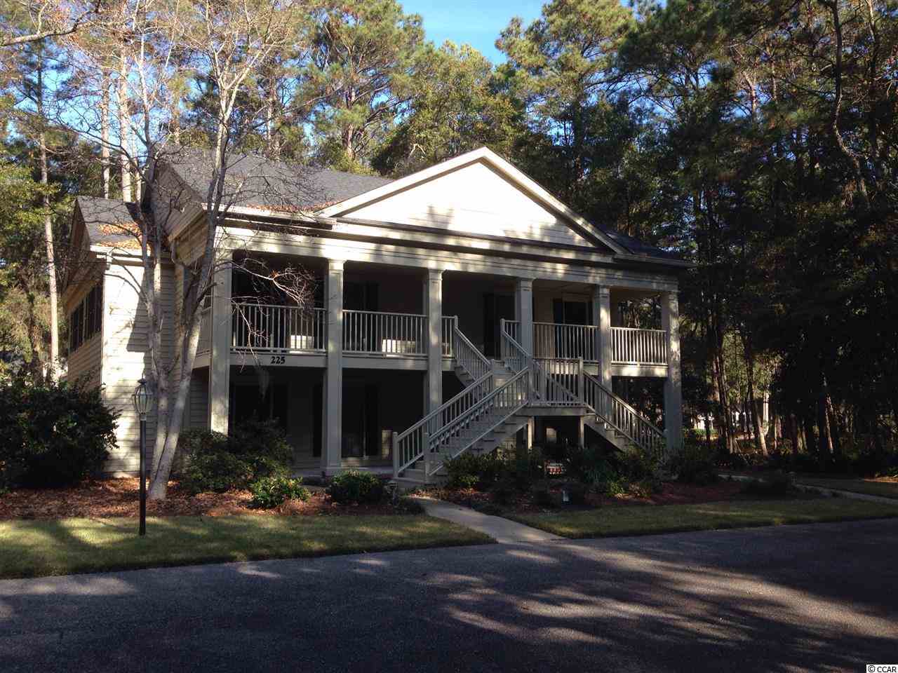 225-2 Tanglewood Dr. UNIT #2 Pawleys Island, SC 29585