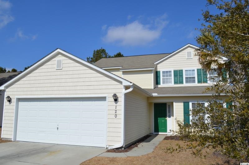 120 Weeping Willow Dr. Myrtle Beach, SC 29579