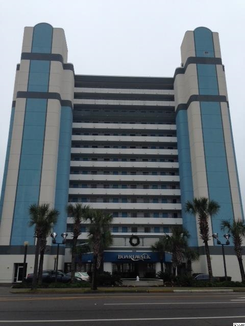 2301 N Ocean Blvd. UNIT #834 Myrtle Beach, SC 29577