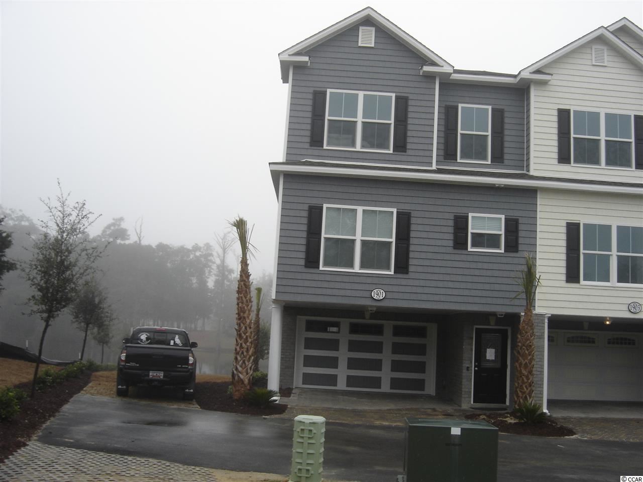 1901 Enclave Ln. North Myrtle Beach, SC 29582