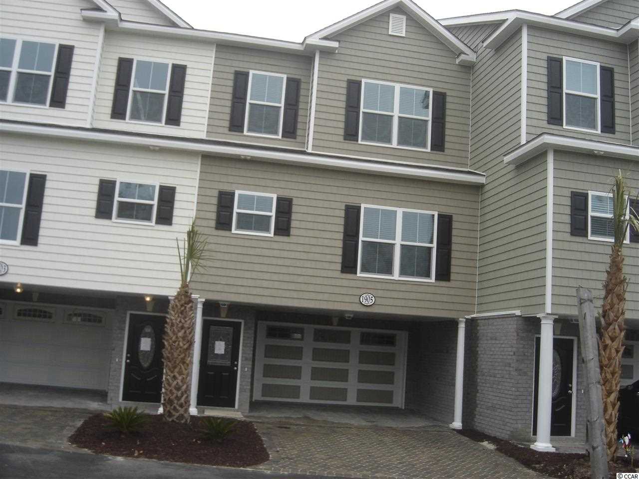 1905 Enclave Ln. North Myrtle Beach, SC 28582
