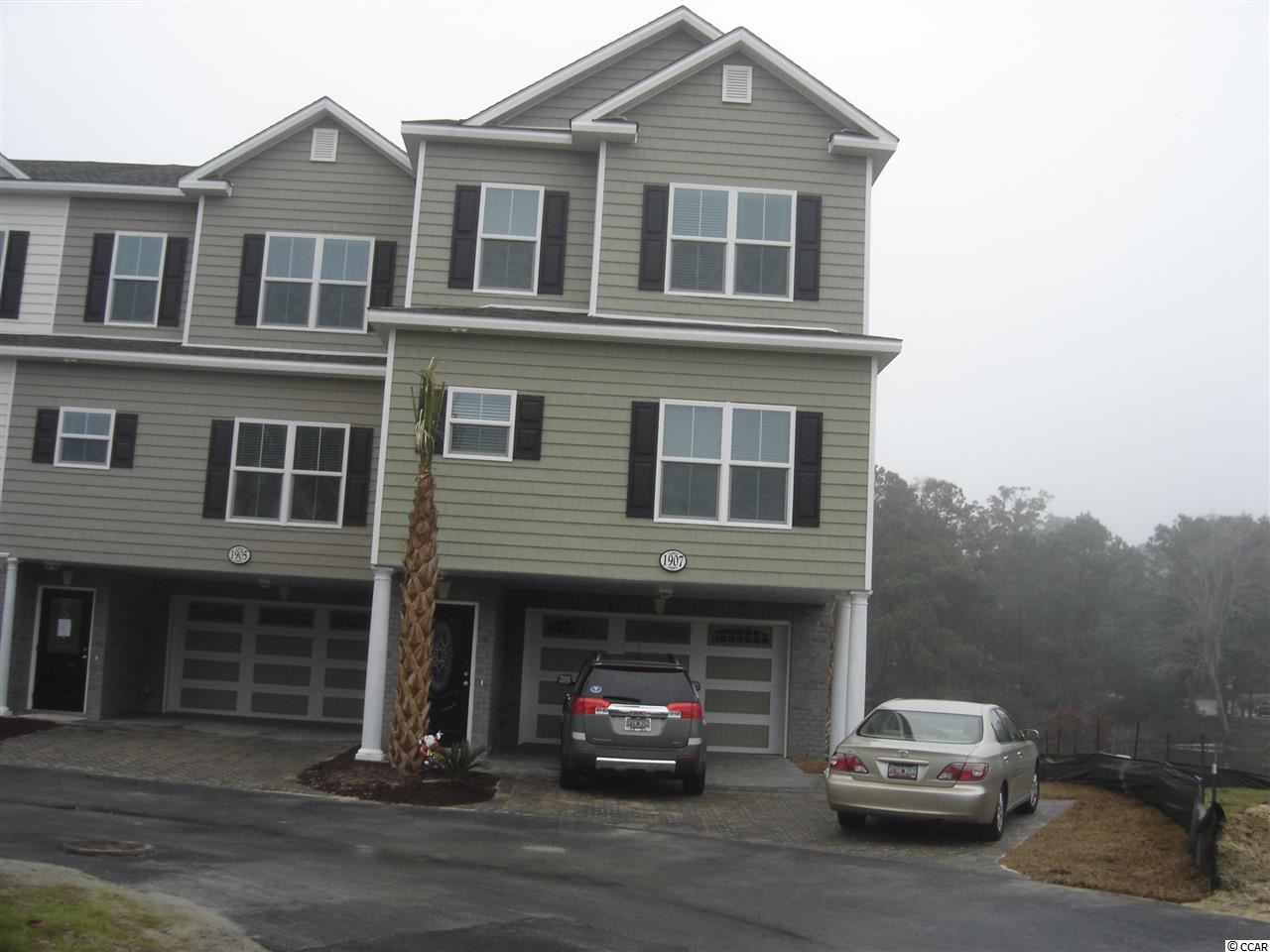1907 Enclave Ln. North Myrtle Beach, SC 28582