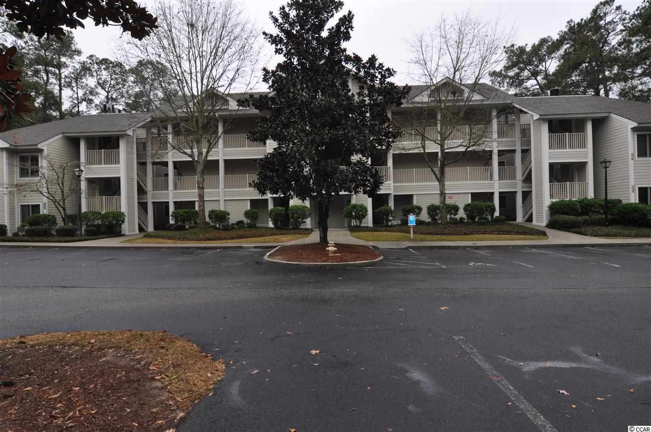 1550 Spinnaker Dr. UNIT #3116 North Myrtle Beach, SC 29572