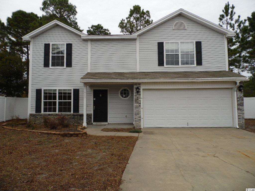 515 Callalilly Ct. Myrtle Beach, SC 29579
