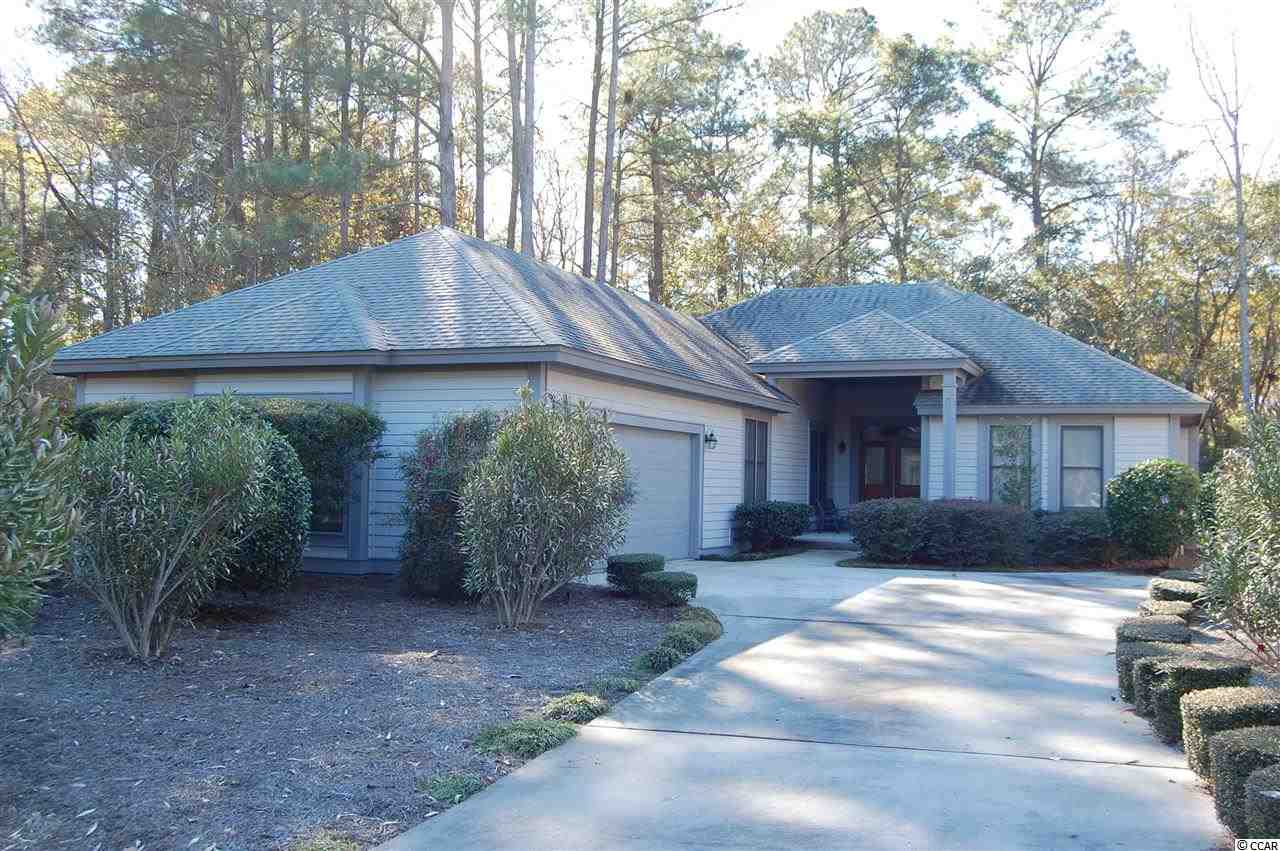 1408 Clipper Rd. North Myrtle Beach, SC 29582