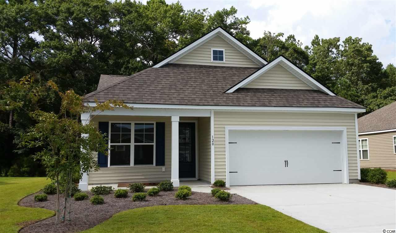 120 Shady Arbor Loop Longs, SC 29568
