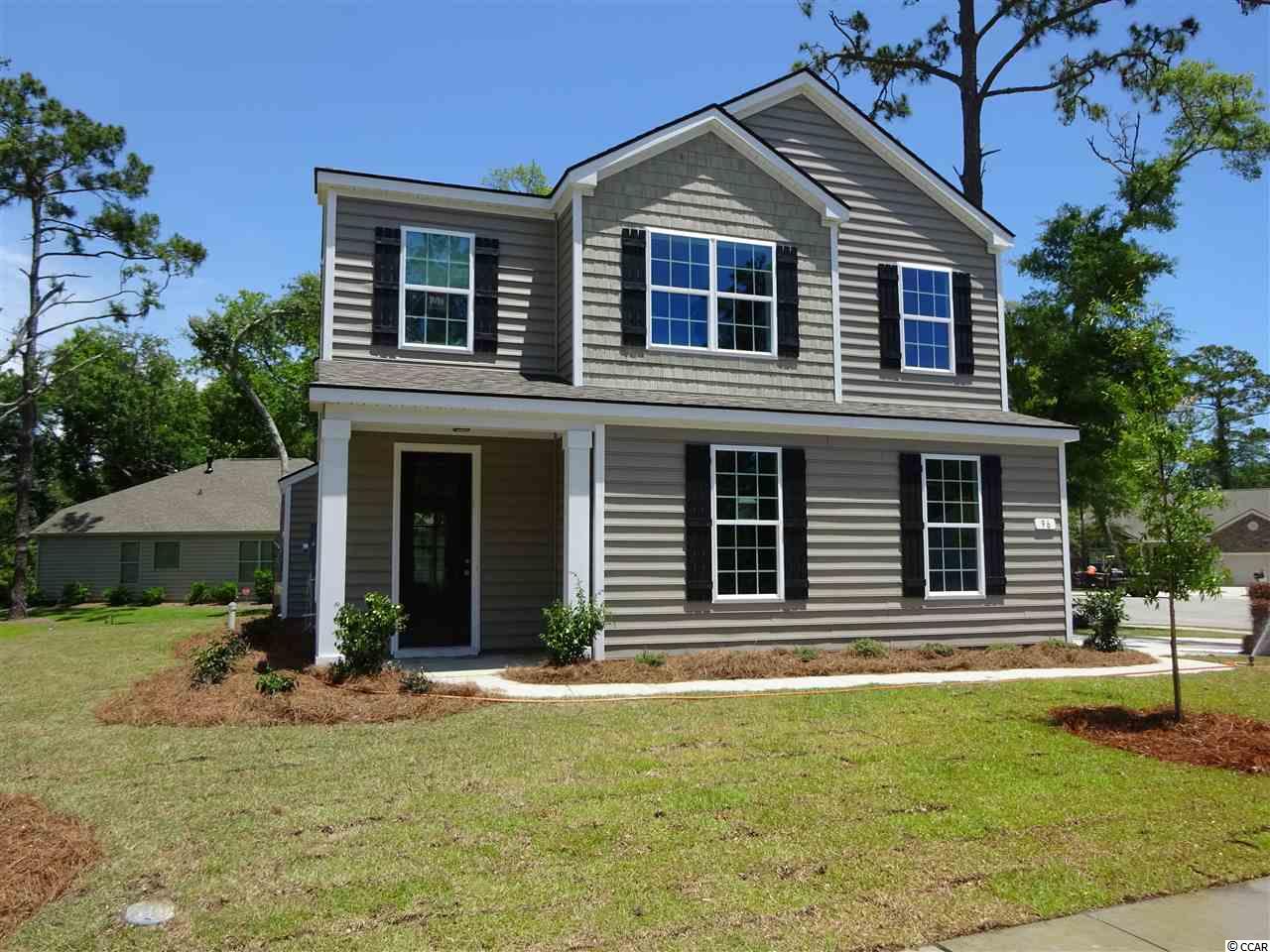 96 Gilman Rd. Pawleys Island, SC 29585