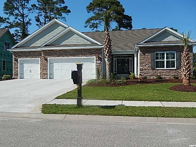 1400 Summerwind Ct. North Myrtle Beach, SC 29582