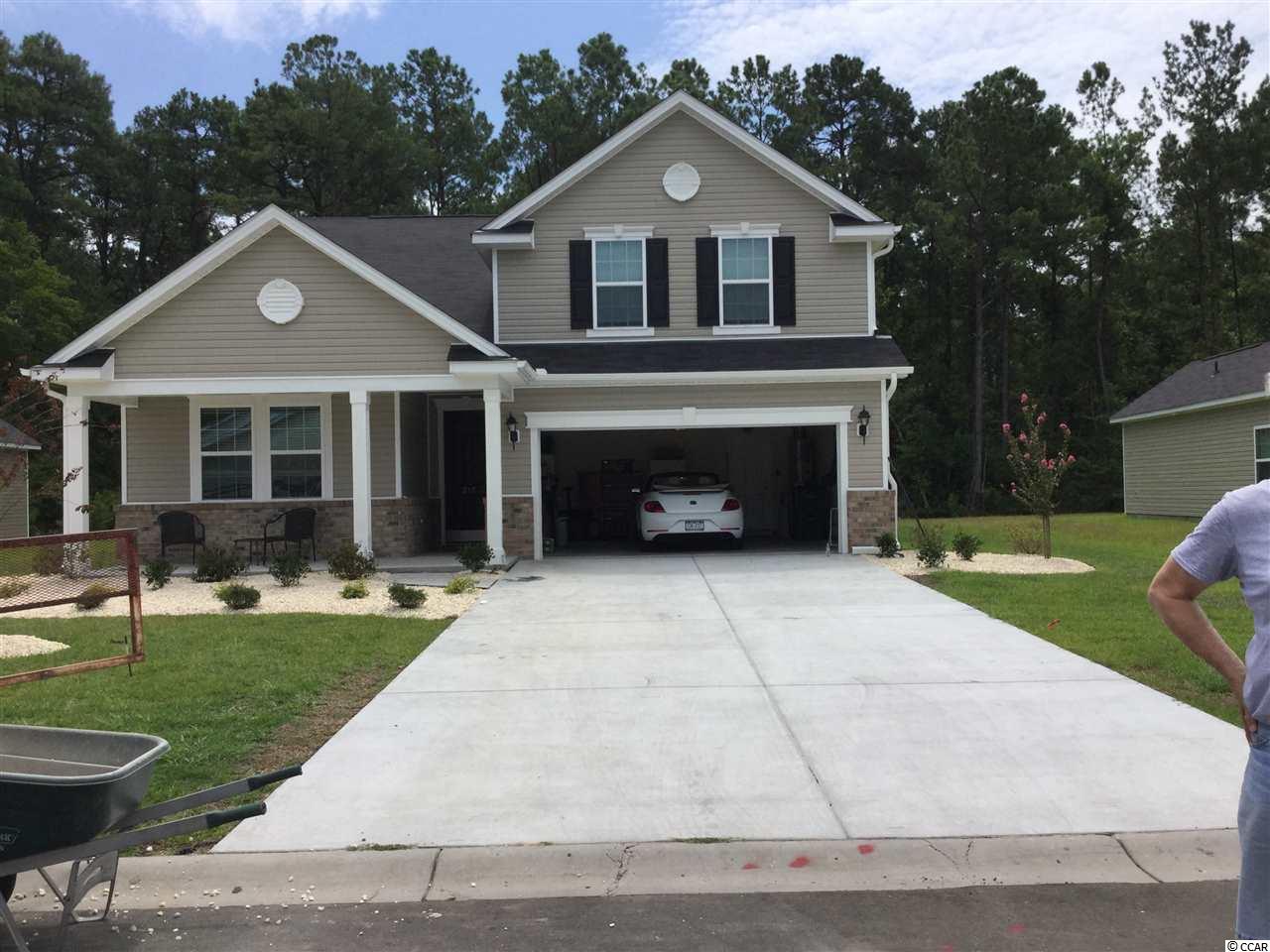 317 Ridge Pointe Dr. Conway, SC 29526