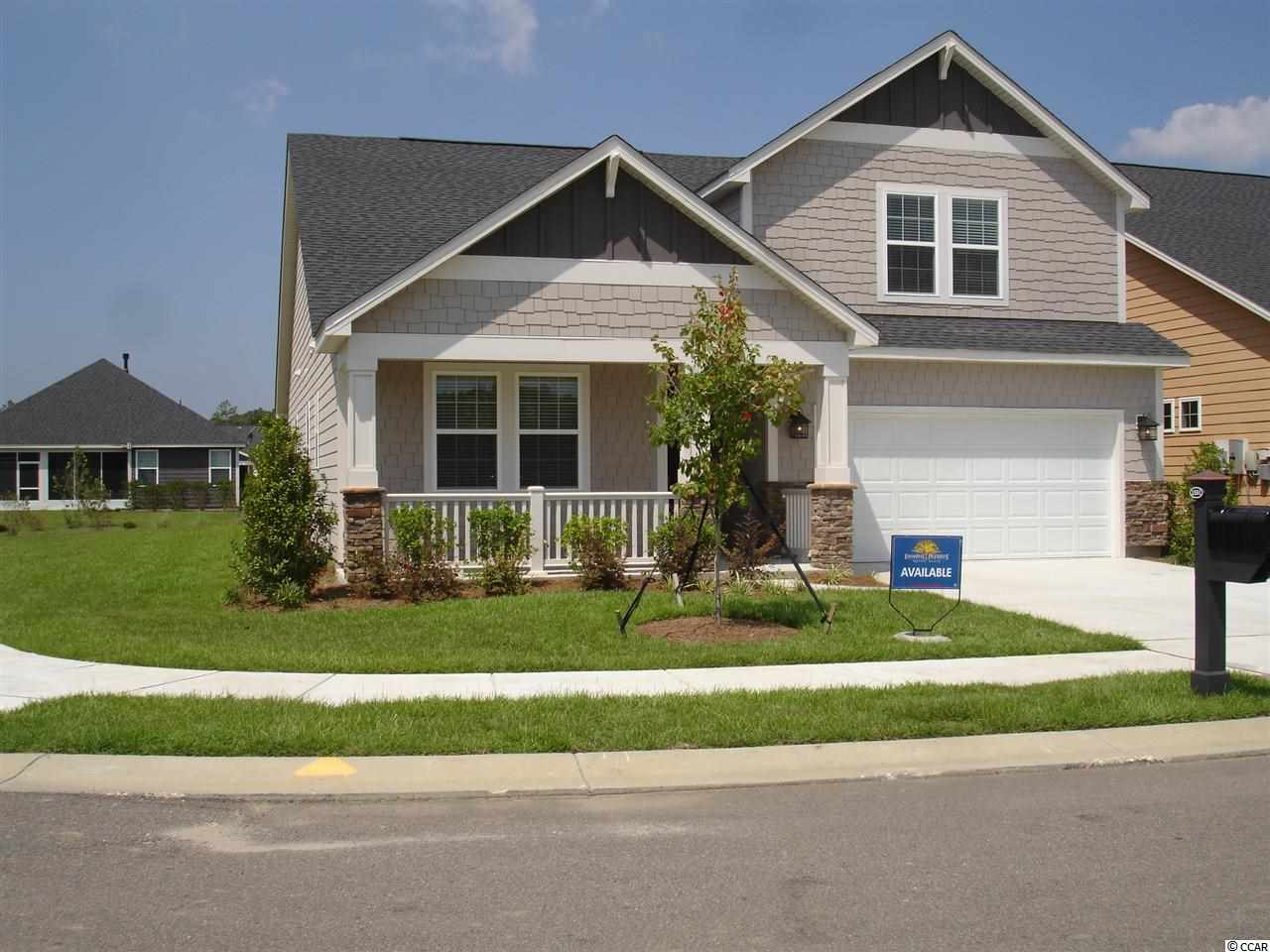 1542 Legacy Loop Myrtle Beach, SC 29577