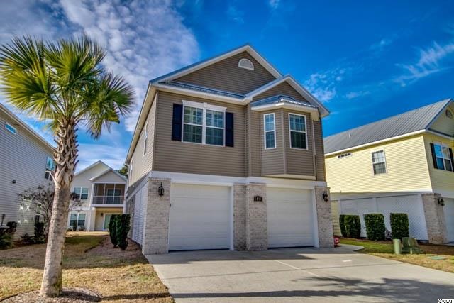 1419 Cottage Cove Circle North Myrtle Beach, SC 29582