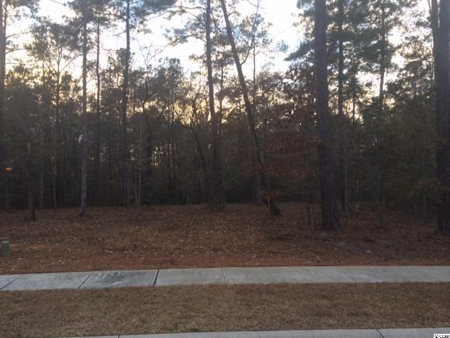 Lot 442 Ellerbe Circle Myrtle Beach, SC 29588