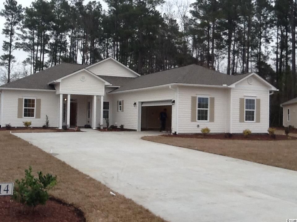 341 Galway Ct. Longs, SC 29568