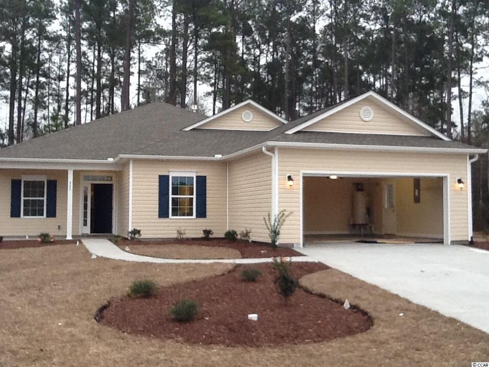 345 Galway Ct. Longs, SC 29568