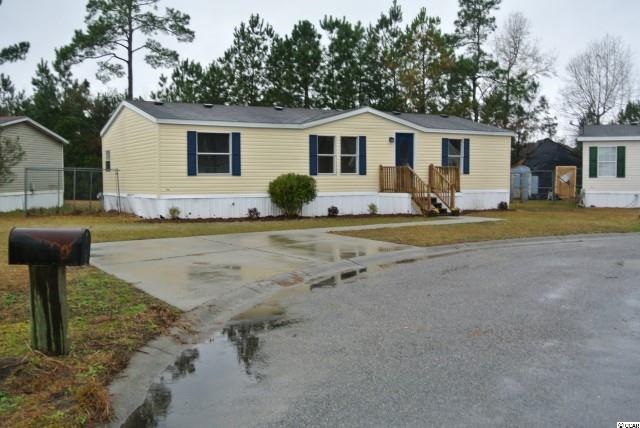 8146 Randy Circle Myrtle Beach, SC 29588