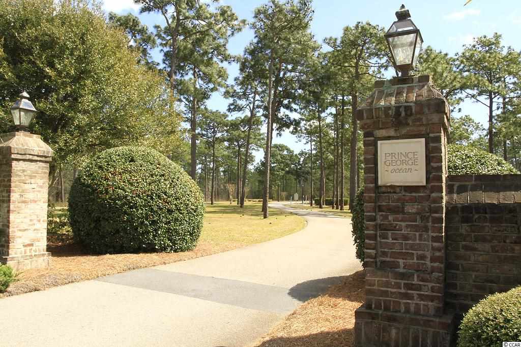 Lot 93 Vanderbilt Blvd. Pawleys Island, SC 29585