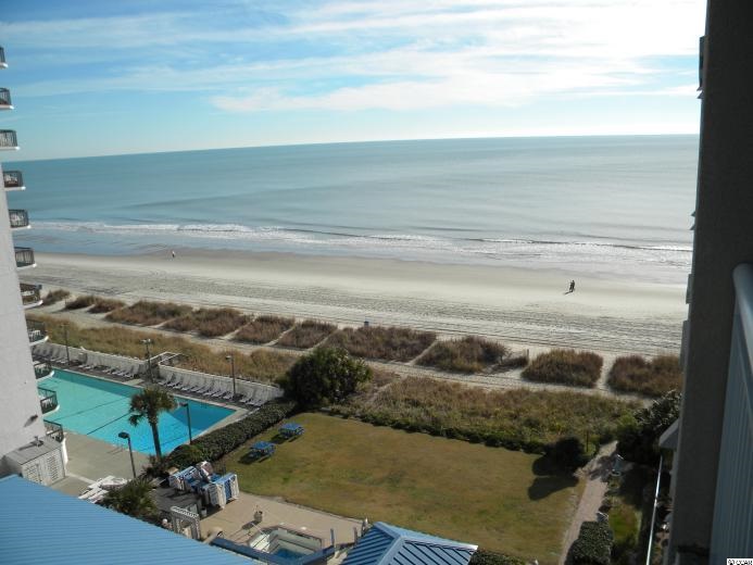 2201 S Ocean Blvd. UNIT #701 Myrtle Beach, SC 29577