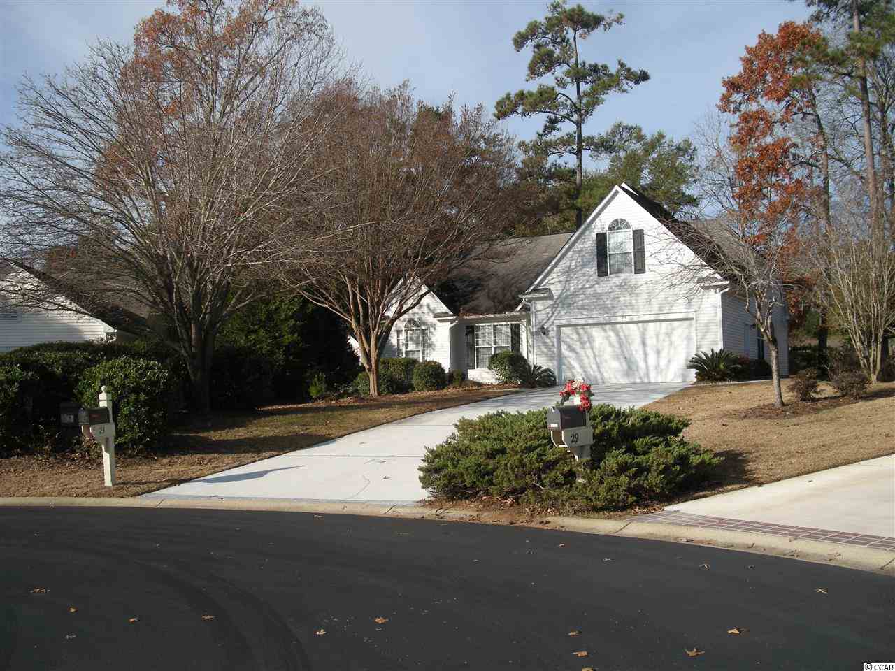 23 Revolution Ct. Pawleys Island, SC 29585